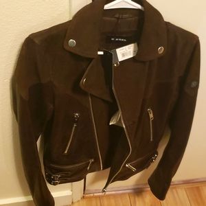 Diesel Bort jacket